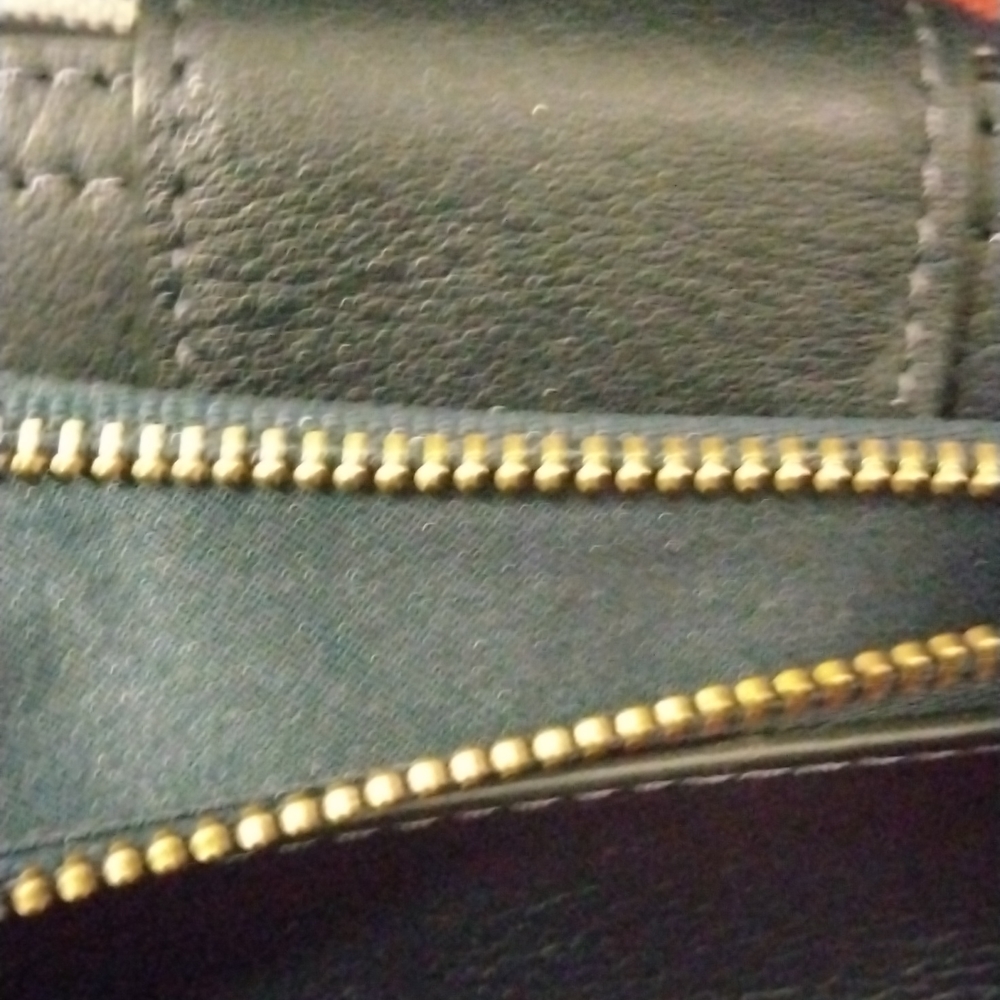 Fossil Wallet - image 3